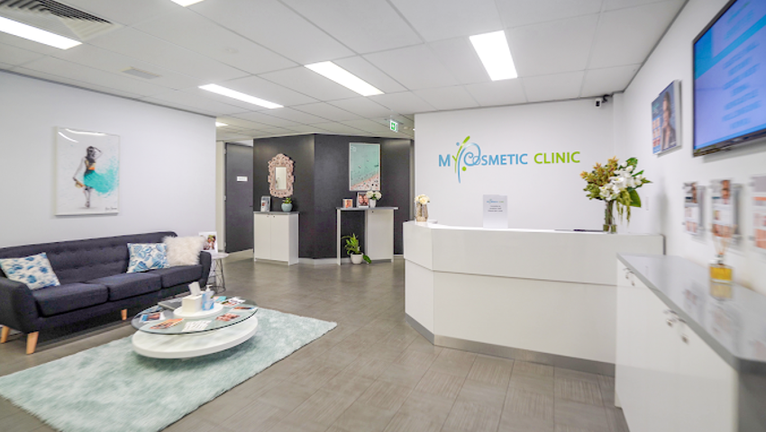 My Cosmetic Clinic Castle Hill