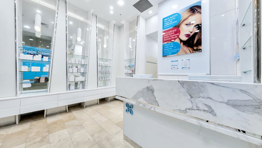 Australian Skin Clinics Castle Hill